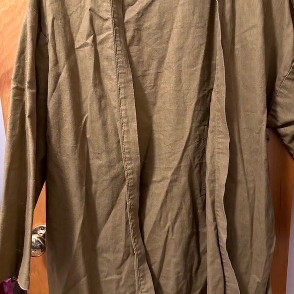 Prospective Flow Haori Kimono Size xs - Picture 3 of 4